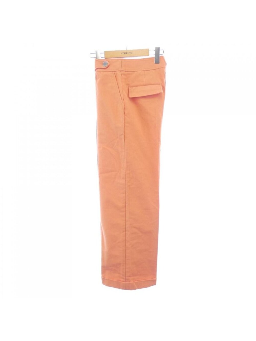 Hermes Clou de Selle Pants